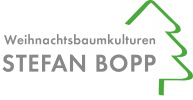 Weihnachtsbaumkulturen Stefan Bopp